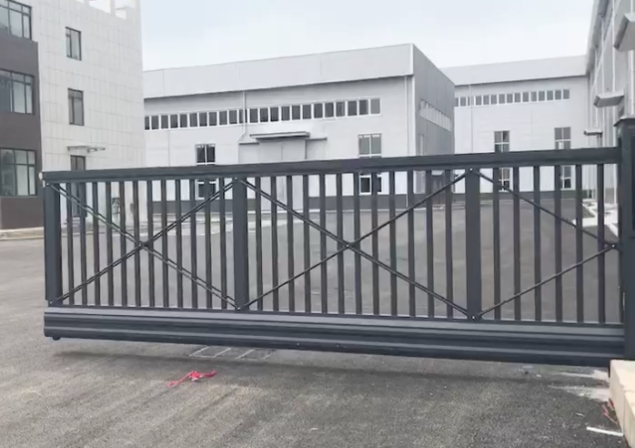 沈阳沈阳悬浮门安装