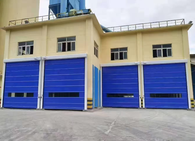 沈阳沈阳工业门电话