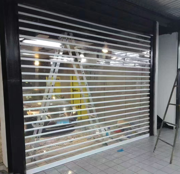 沈阳透视卷帘门哪家好